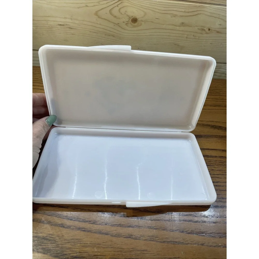 Disney Baby Winnie The Pooh Eeyore & Piglet Compact Travel Wipes Case Container
